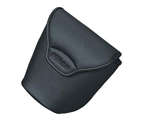 Nikon Sportstar Zoom 824x25 Black