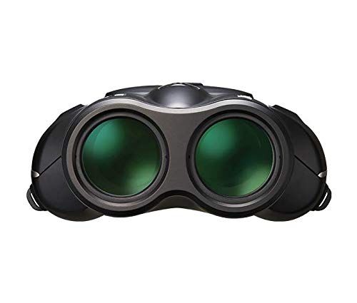 Nikon Sportstar Zoom 824x25 Black