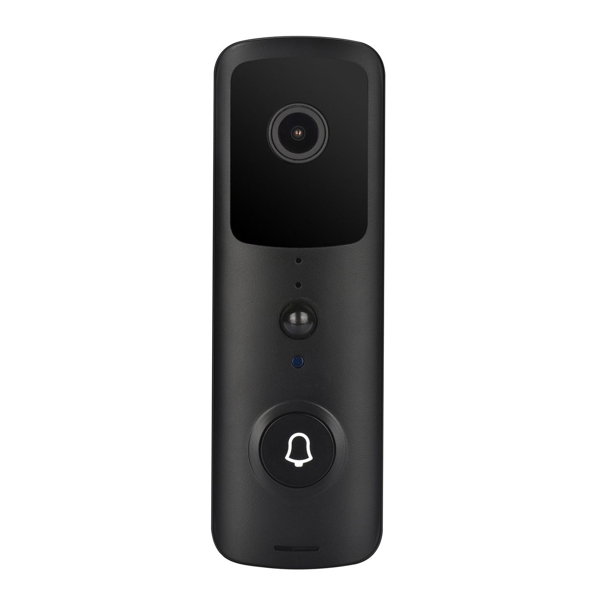 1080P WiFi Wireless Doorbell Waterproof Home Security Camera
