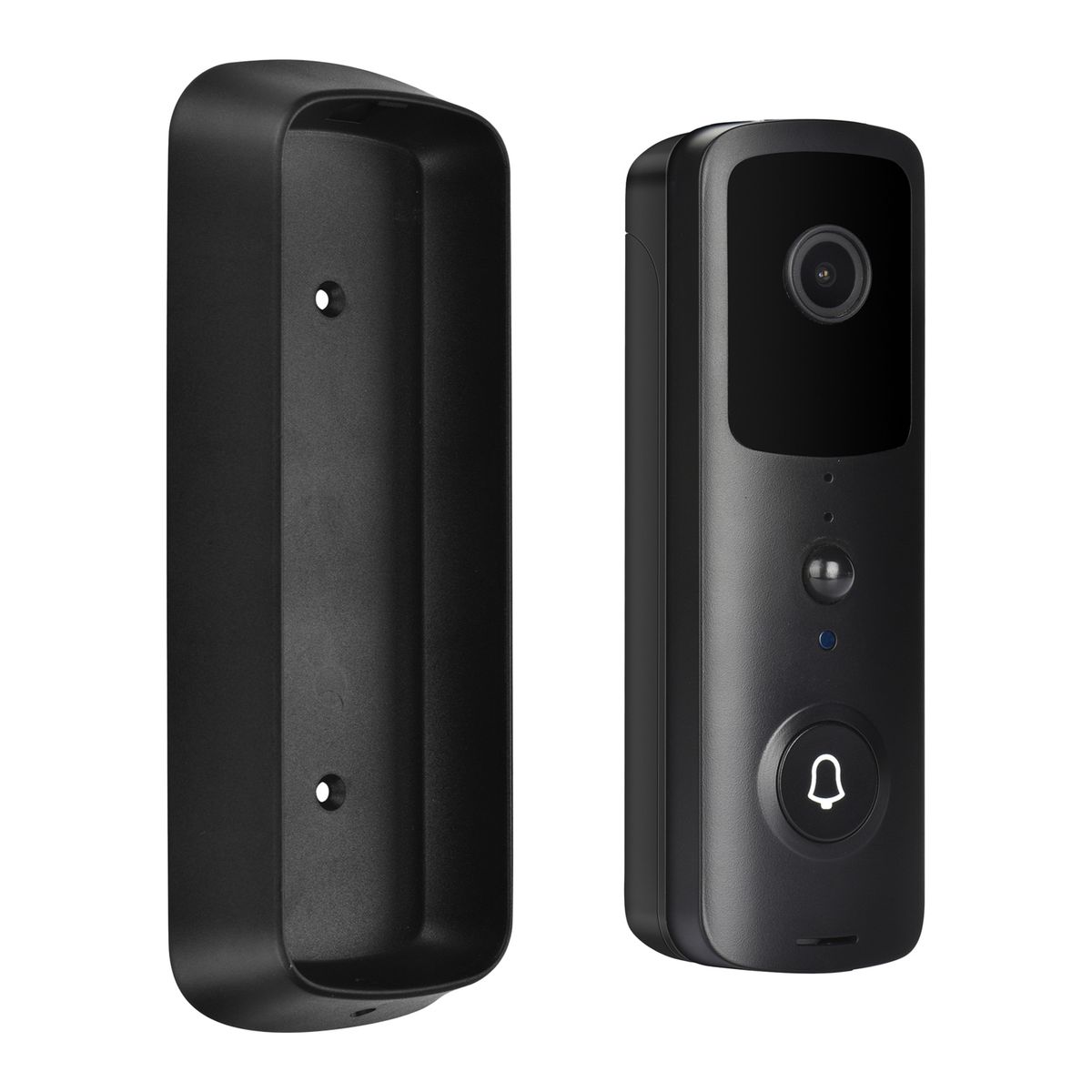 1080P WiFi Wireless Doorbell Waterproof Home Security Camera