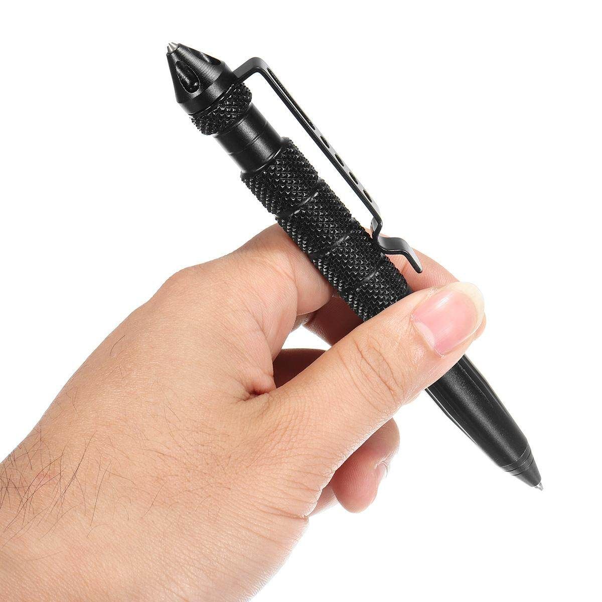 13pcs SOS Emergency Camping Survival Kit Outdoor Hiking Gear Tool