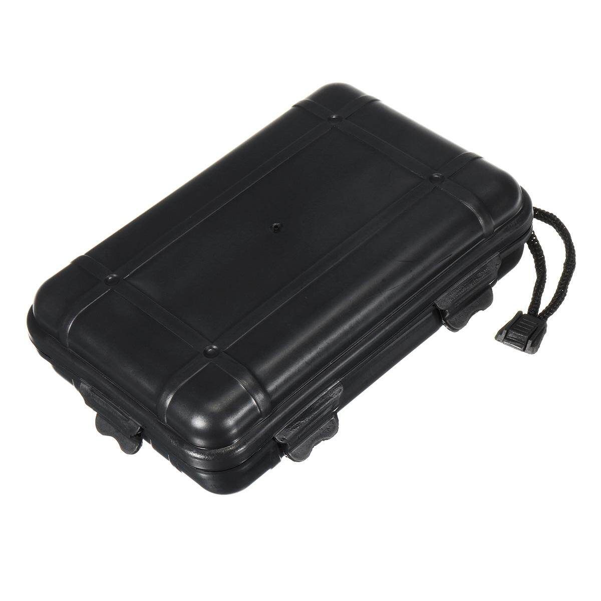 13pcs SOS Emergency Camping Survival Kit Outdoor Hiking Gear Tool