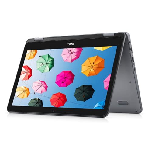 Inspiron 3000 A9-9420e Touch- 11.6" - 1.8gghz - 64GB HDD - 4GB RAM- Windows 10