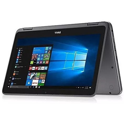 Inspiron 3000 A9-9420e Touch- 11.6" - 1.8gghz - 64GB HDD - 4GB RAM- Windows 10