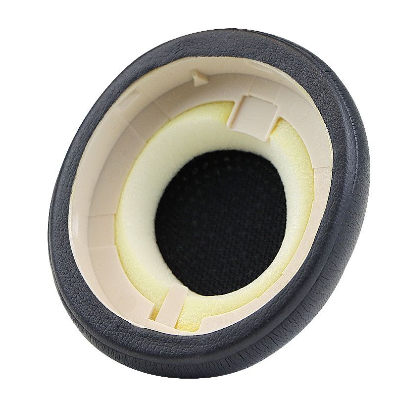 1 Pair Ear Pads For Jabra Elite 45h