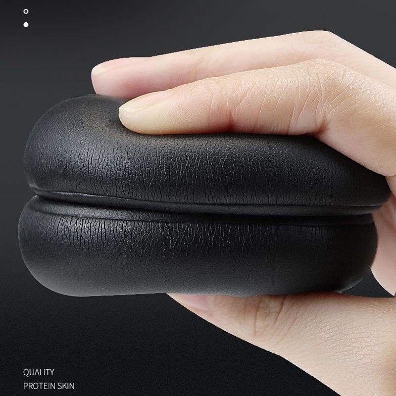 1 Pair Ear Pads For Jabra Elite 45h