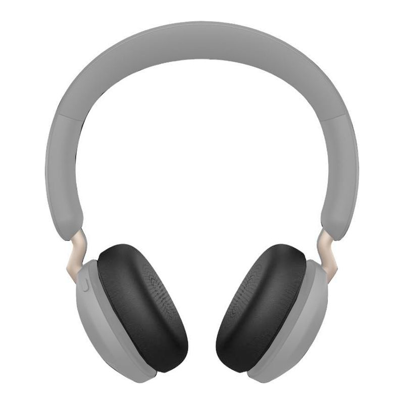 1 Pair Ear Pads For Jabra Elite 45h