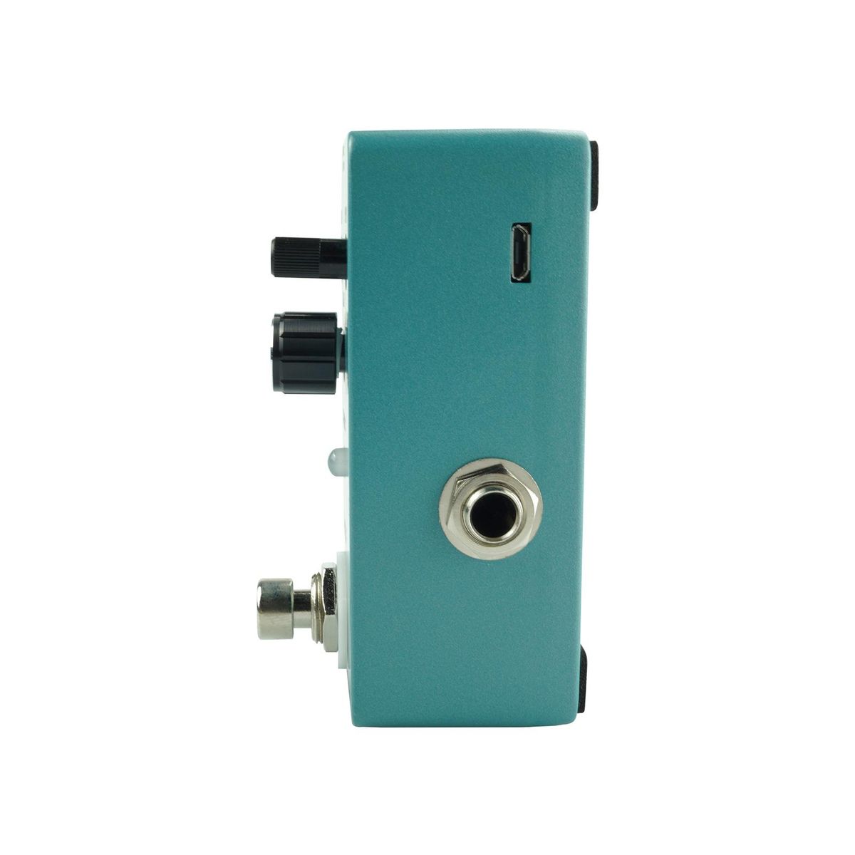 M-VAVE CHORUS Guitar Analog Classic Chorus Effect Pedal True Bypass Full Metal Shell, Chorus Volume/ Depth/ Speed Control