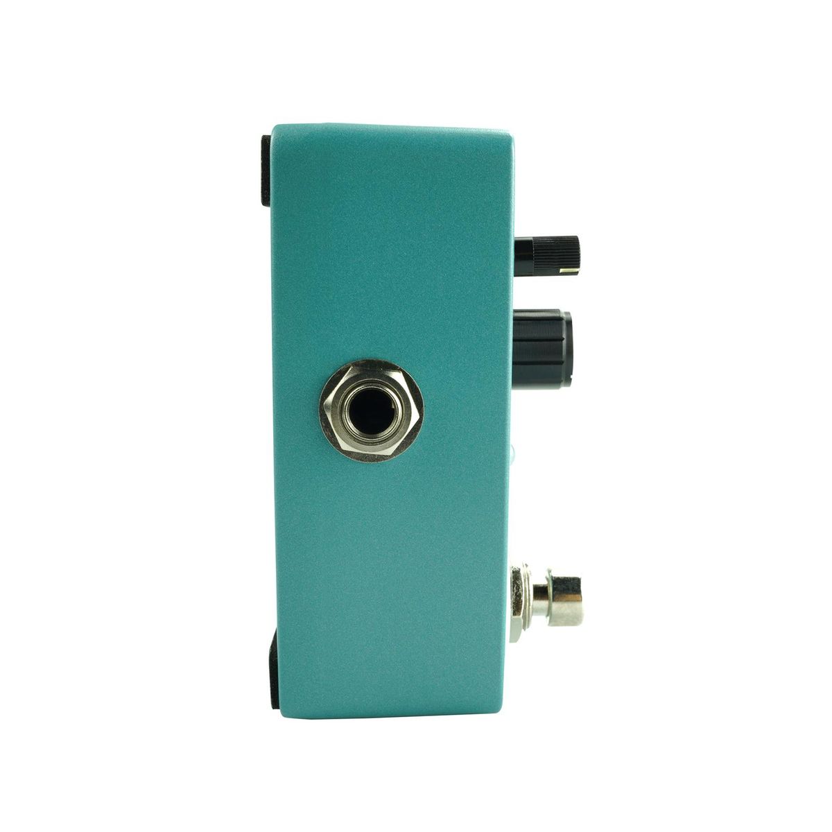 M-VAVE CHORUS Guitar Analog Classic Chorus Effect Pedal True Bypass Full Metal Shell, Chorus Volume/ Depth/ Speed Control