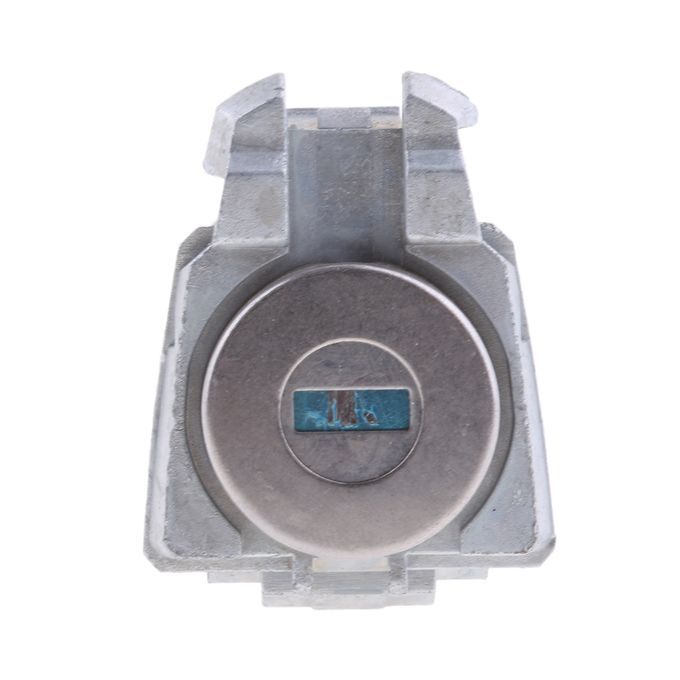 Car Vehicle Front Left Door Lock Cylinder With Key For Toyota Corolla