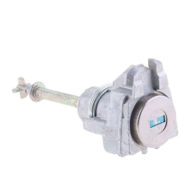 Car Vehicle Front Left Door Lock Cylinder With Key For Toyota Corolla