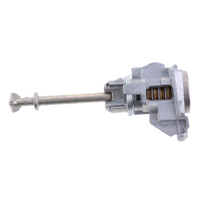 Car Vehicle Front Left Door Lock Cylinder With Key For Toyota Corolla
