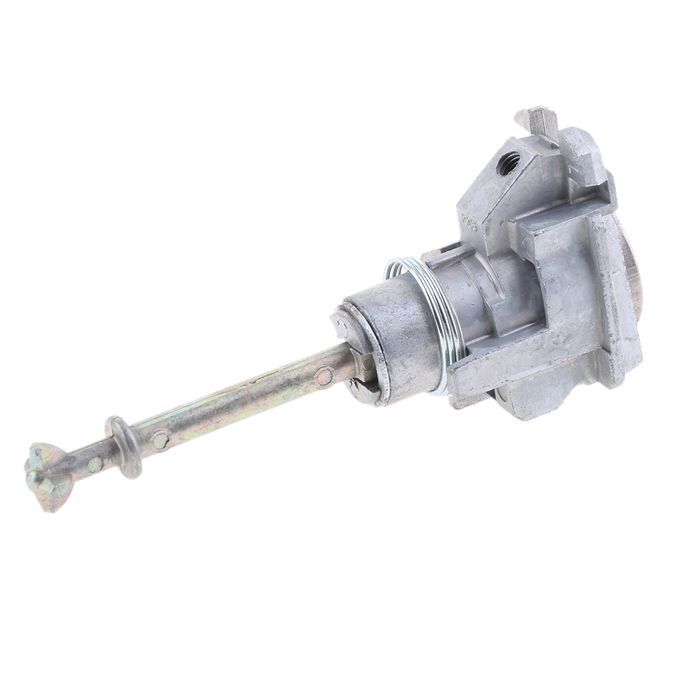 Car Vehicle Front Left Door Lock Cylinder With Key For Toyota Corolla