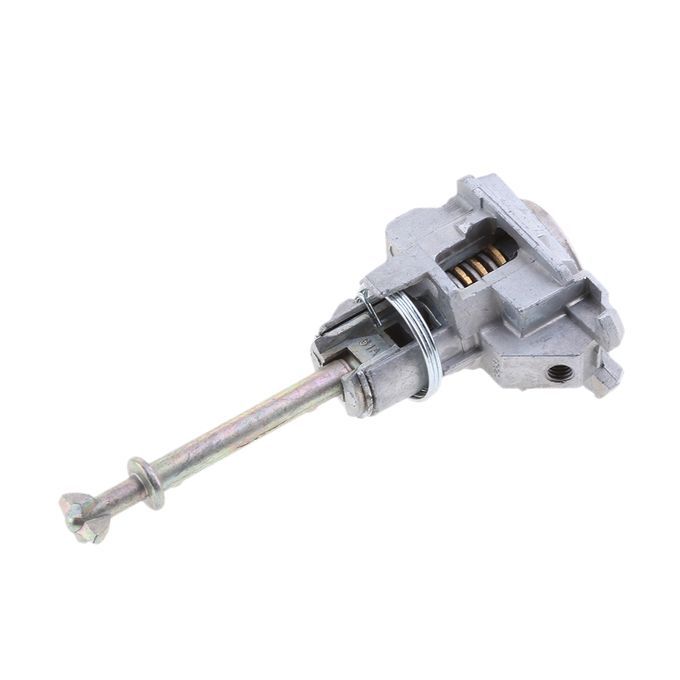 Car Vehicle Front Left Door Lock Cylinder With Key For Toyota Corolla