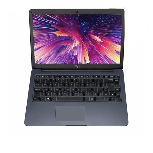 Able 1 Intel® Celeron™ N3350, 4GB RAM 1TB HDD 14" Wins 10
