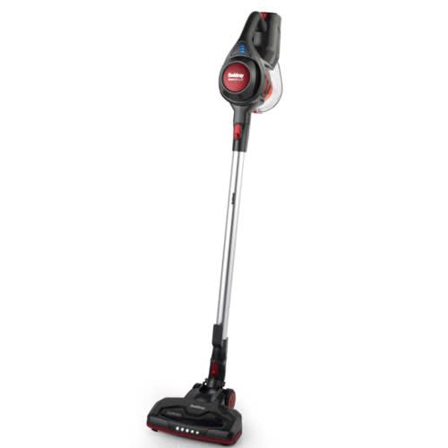 Airgility Cordless Multi-surface Vacuum Cleaner - 2200mAh