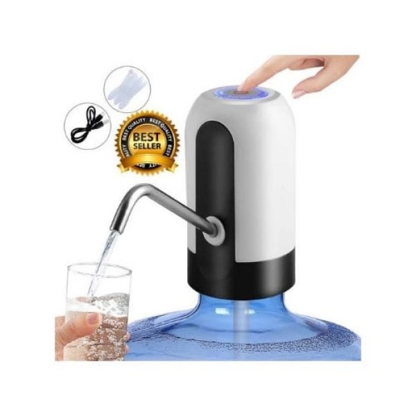 Automatic Water Dispenser