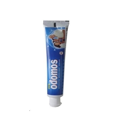 Repellent Mosquito  Cream