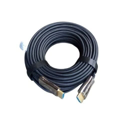 Fiber Optic Hdmi Cable - 15m