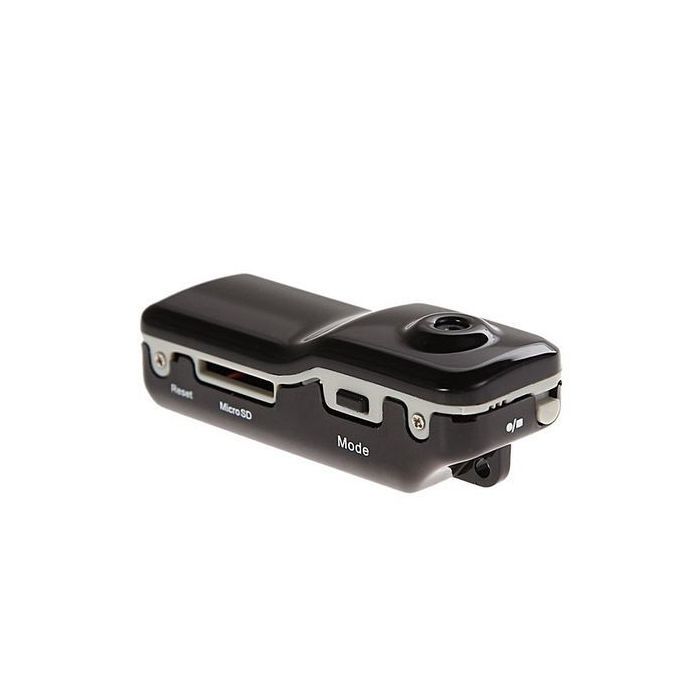 MD80 Mini DV Camcorder DVR Video Recorder Camera HiddenWebcam(Intl)