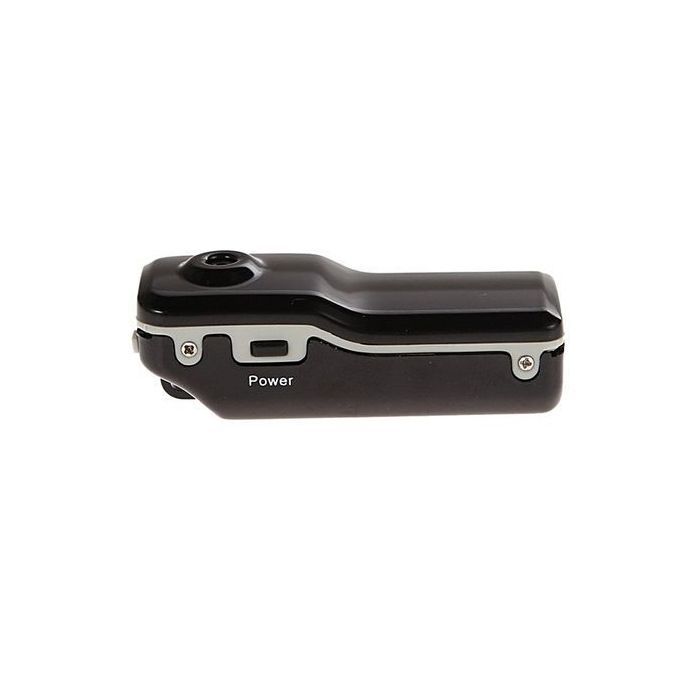 MD80 Mini DV Camcorder DVR Video Recorder Camera HiddenWebcam(Intl)