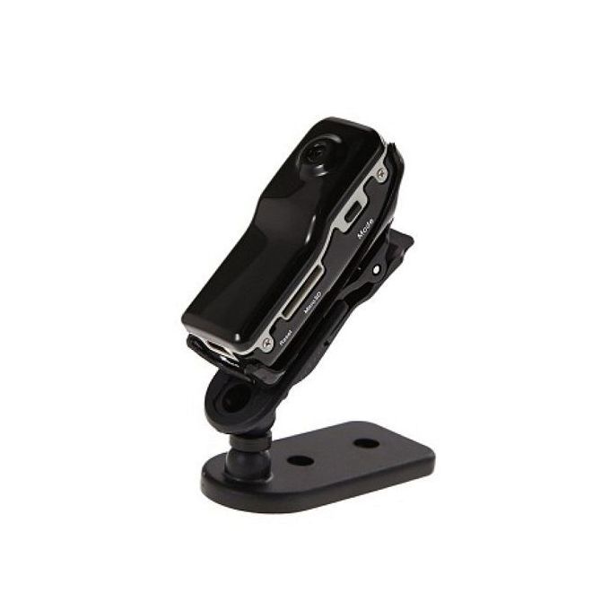 MD80 Mini DV Camcorder DVR Video Recorder Camera HiddenWebcam(Intl)