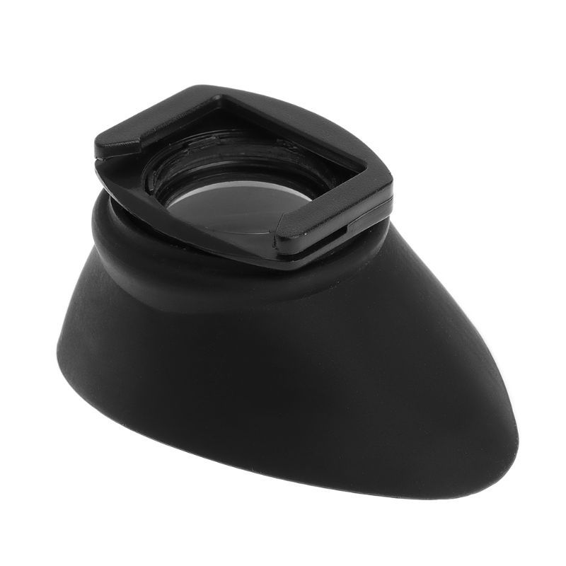 Hot Rubber Camera Eyepiece Eyecup Dk-19 For Nikon And Canon