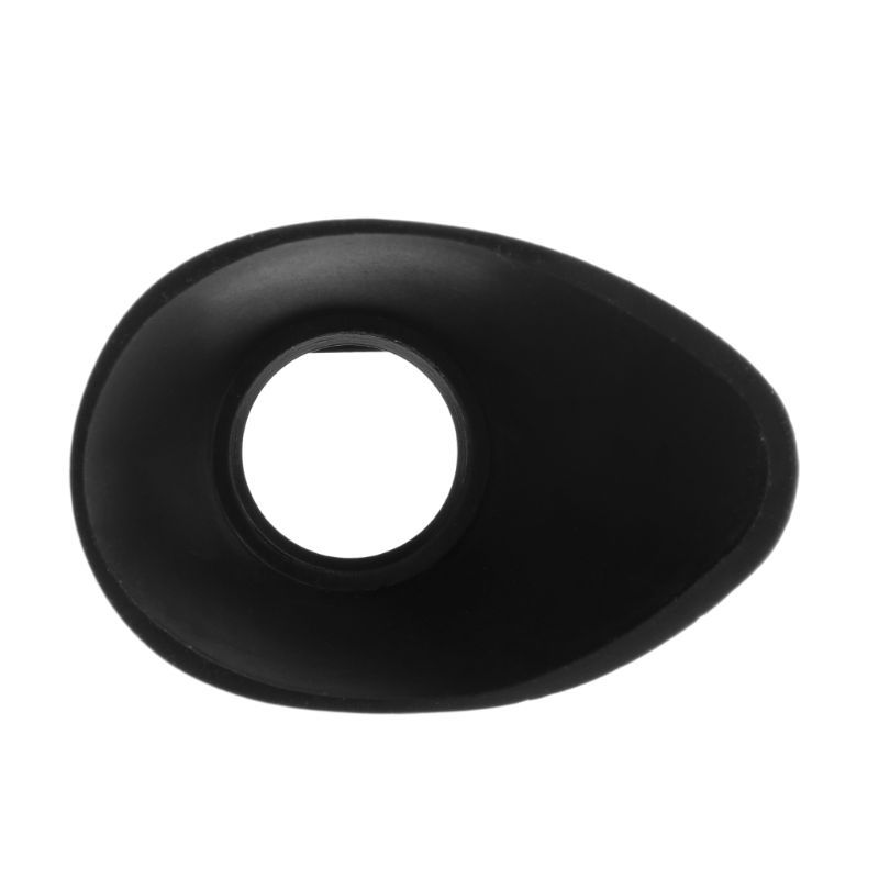 Hot Rubber Camera Eyepiece Eyecup Dk-19 For Nikon And Canon
