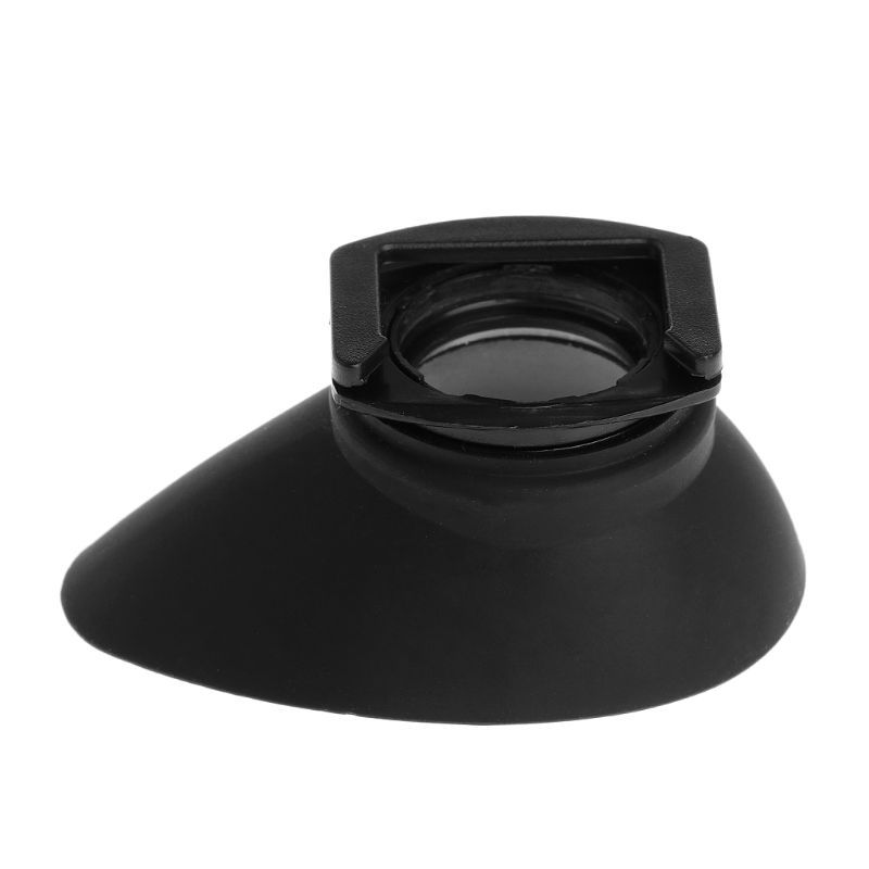 Hot Rubber Camera Eyepiece Eyecup Dk-19 For Nikon And Canon