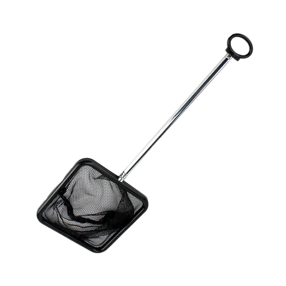 Catching Small Fish Shrimp Stainless Steel Extendable for Aquariums