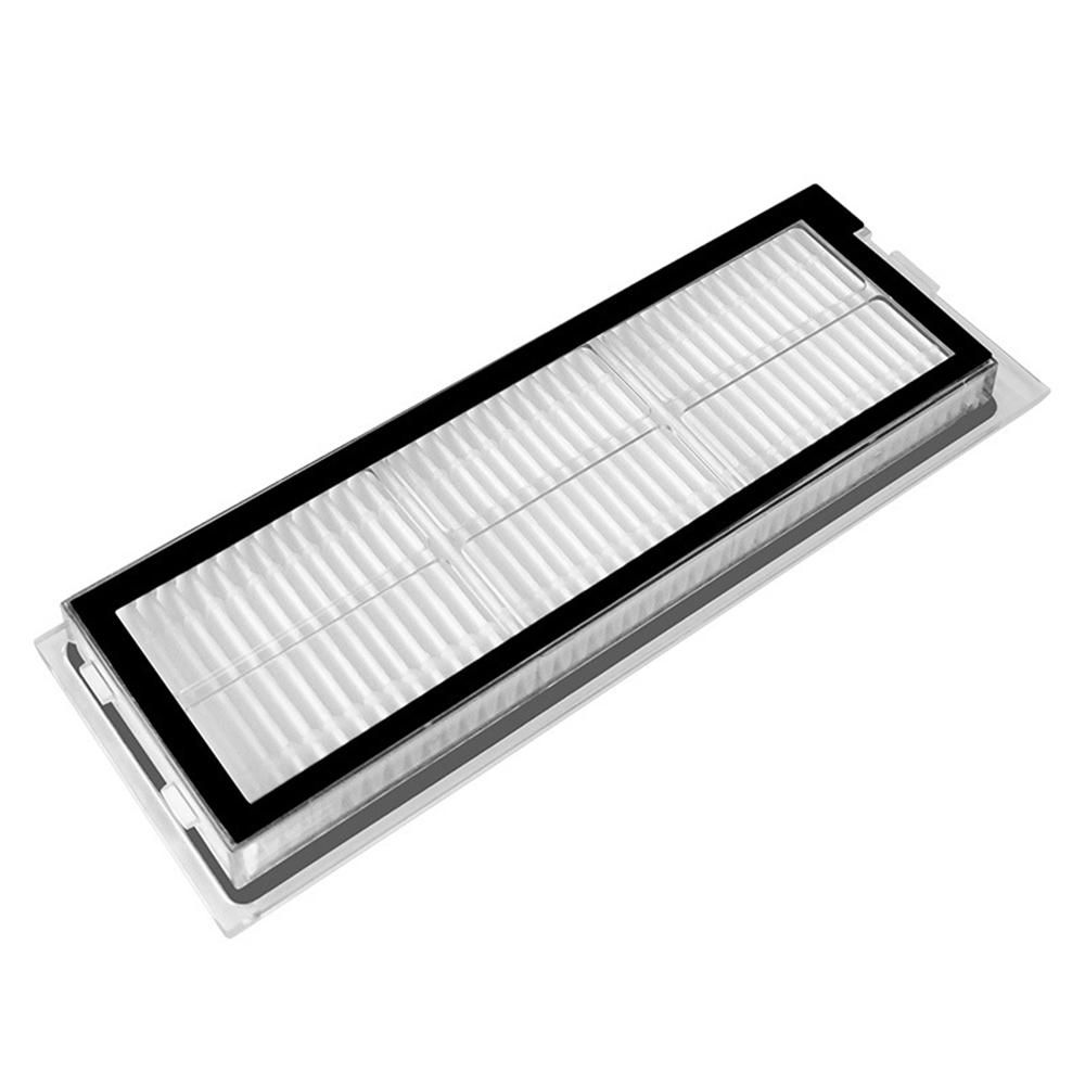 8Pcs Hepa Filter Mop Cloth Washable Replacement Parts for 360 X90 X95 Vacuum Cleaner Spare Parts Household Cleaning