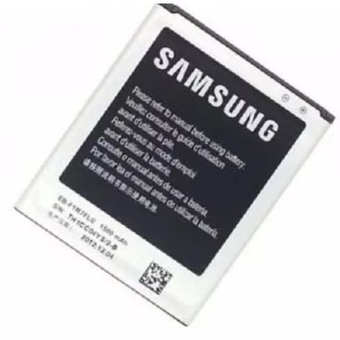 Battery For Samsung Galaxy -j2 (2100 Mah)