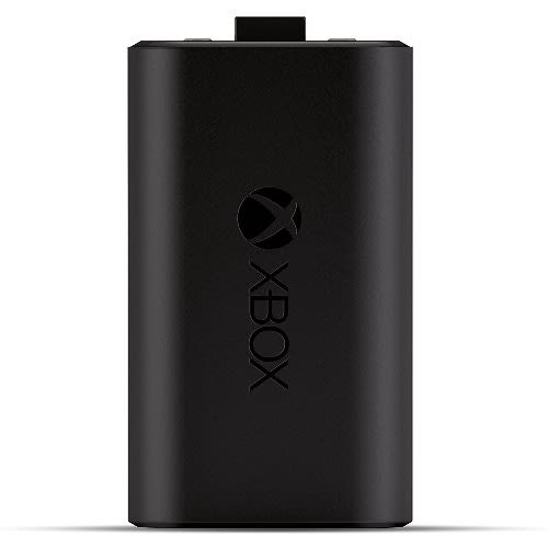 Xbox One Play And Charge Kit