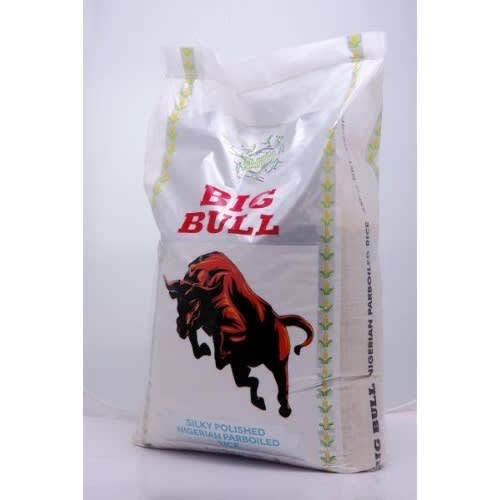 Rice - 50kg