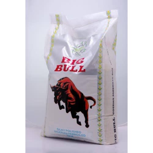 Rice - 50kg
