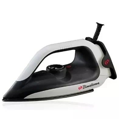 Iron