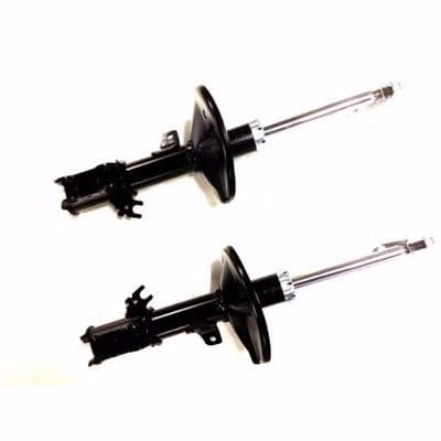 Toyota Front Shock Absorber Set-Camry 2002, 2004 and 2005