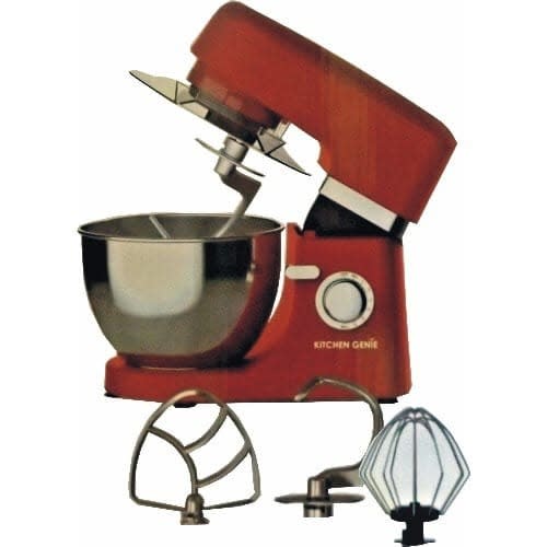 1000w Stand Cake Mixer - 5l