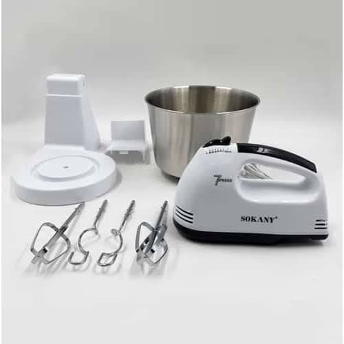 Hand Mixer - 180w