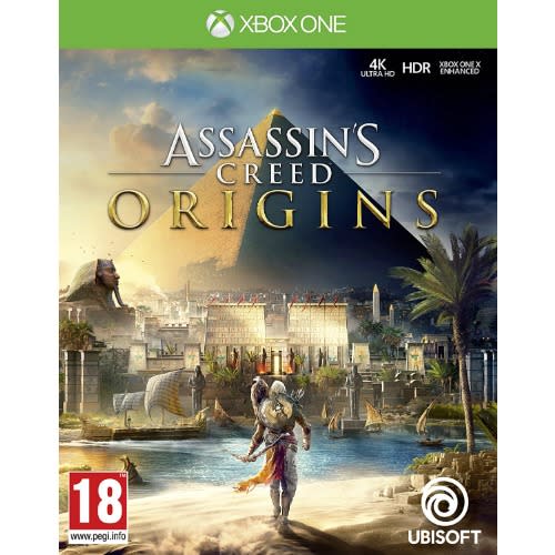 Assassin's Creed Origins - Xbox One