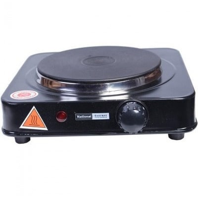 Electric Cooker - Single