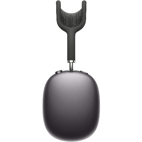 AirPods Max With Active Noise Cancelation (Space Gray)
