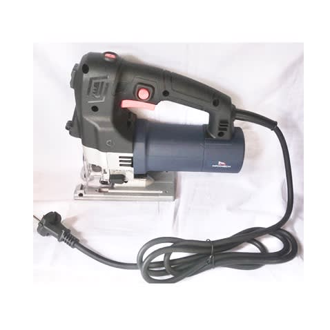 Jigsaw Machine