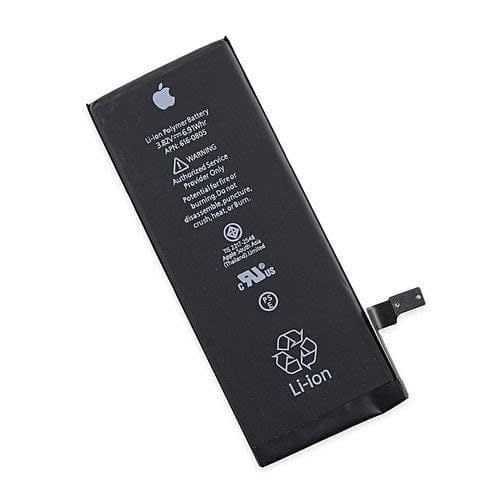 Replaceable Battery For Iphone 8