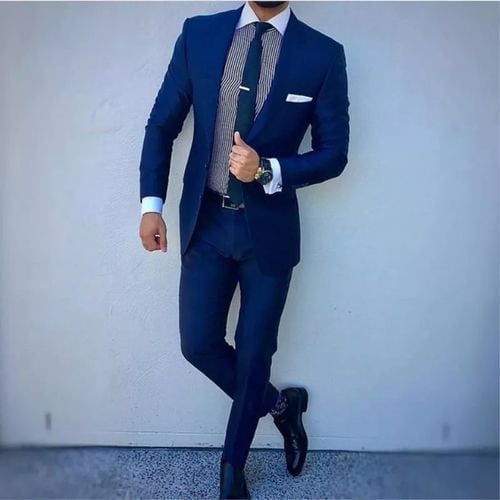 Men's Suit