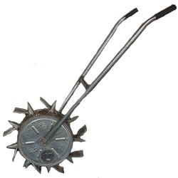 Manual Rolling Planter