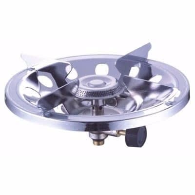 Gas Cylinder Head Burner