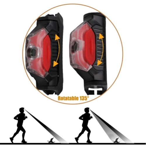 Headlight For Running Repairs Crafts And Sewing