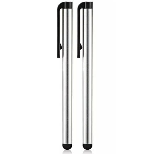 2pieces Stylus Pen For Phone/tablet