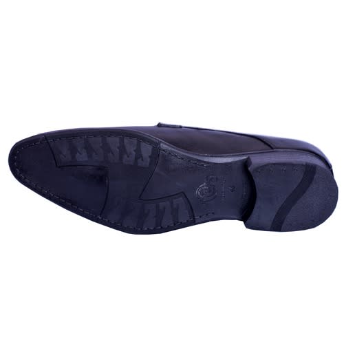 Men's Shoe - Black